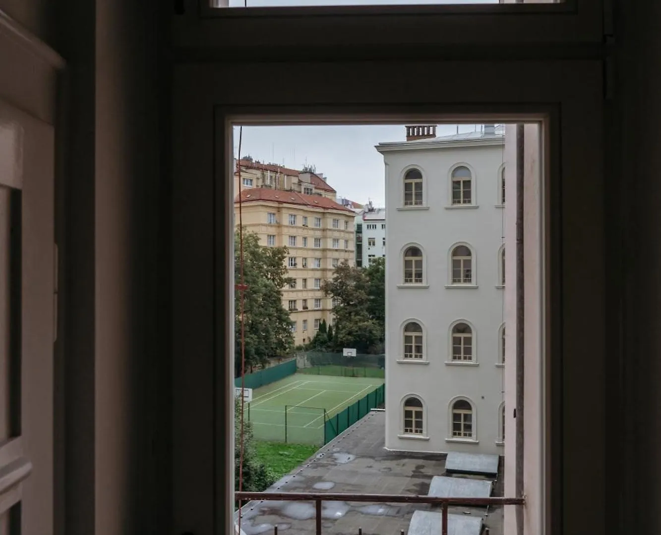 Prague Days - Family 2Bdr Apt - Ac - Darts - Netflix - Hip District 0*,  捷克